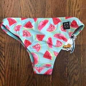 Jolyn swim bottoms